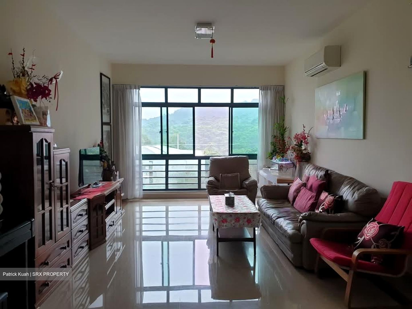 The Hillside (D21), Condominium #548730641
